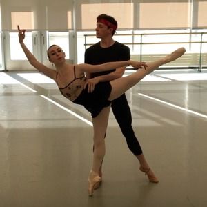 Meet your Posher, Brooke